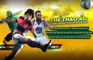 Cách chơi cá cược thể thao ảo từ A-Z